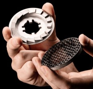 clutch plate