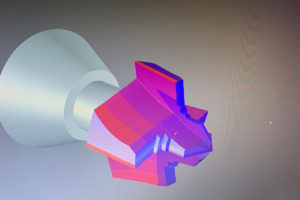 Anca's tool simulation software screenshot