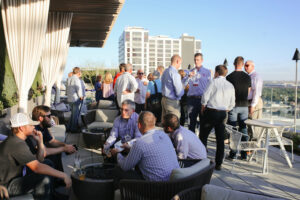 Peer Networking