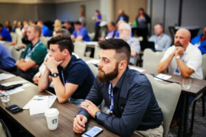 Emerging Leaders
