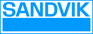 sandvik logo