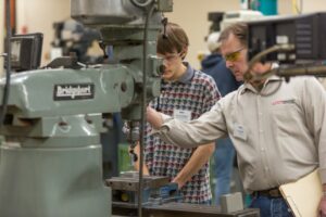 training your workforce