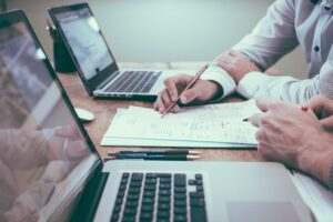 Financial resources