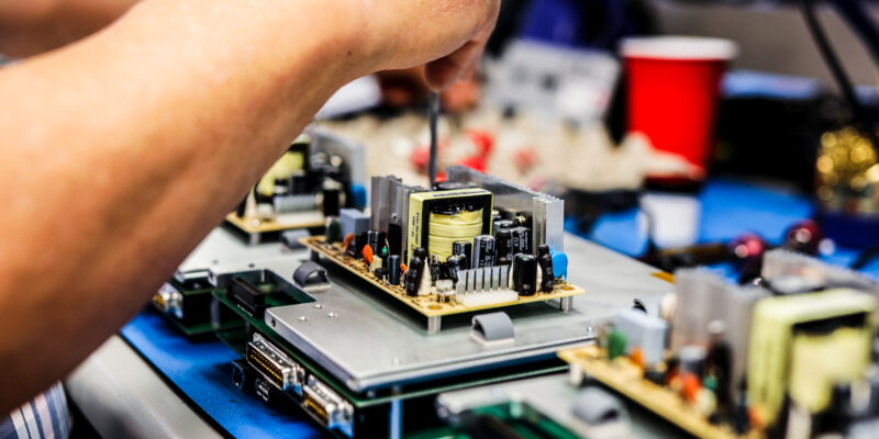 Improve CNC Programs With User-Defined G, M Codes