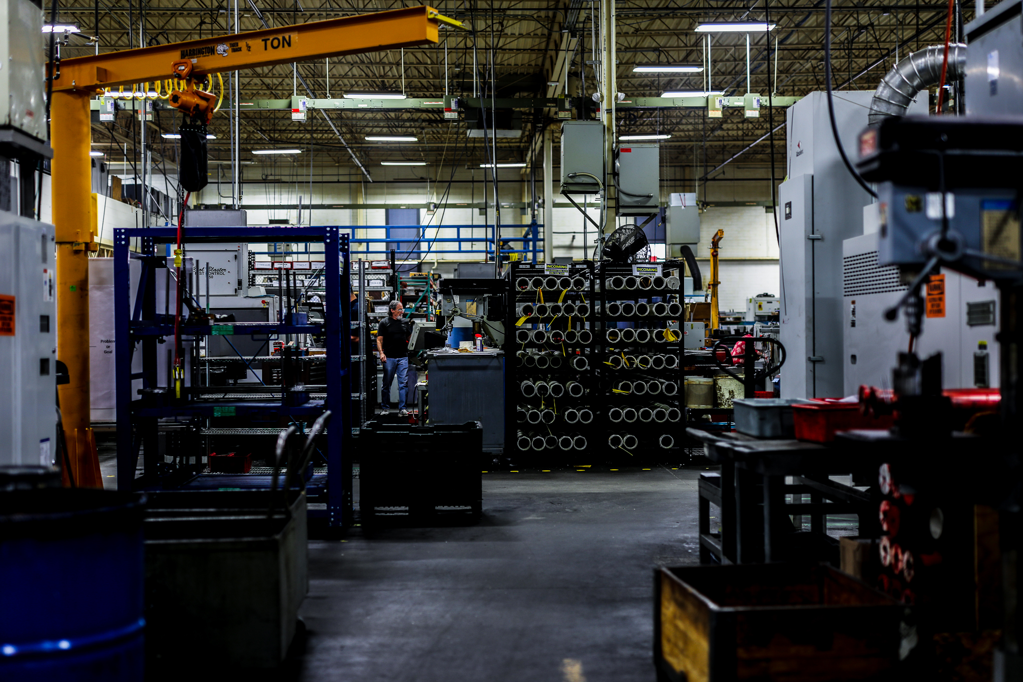 How to Improve Comparator Stand Performance for Gaging