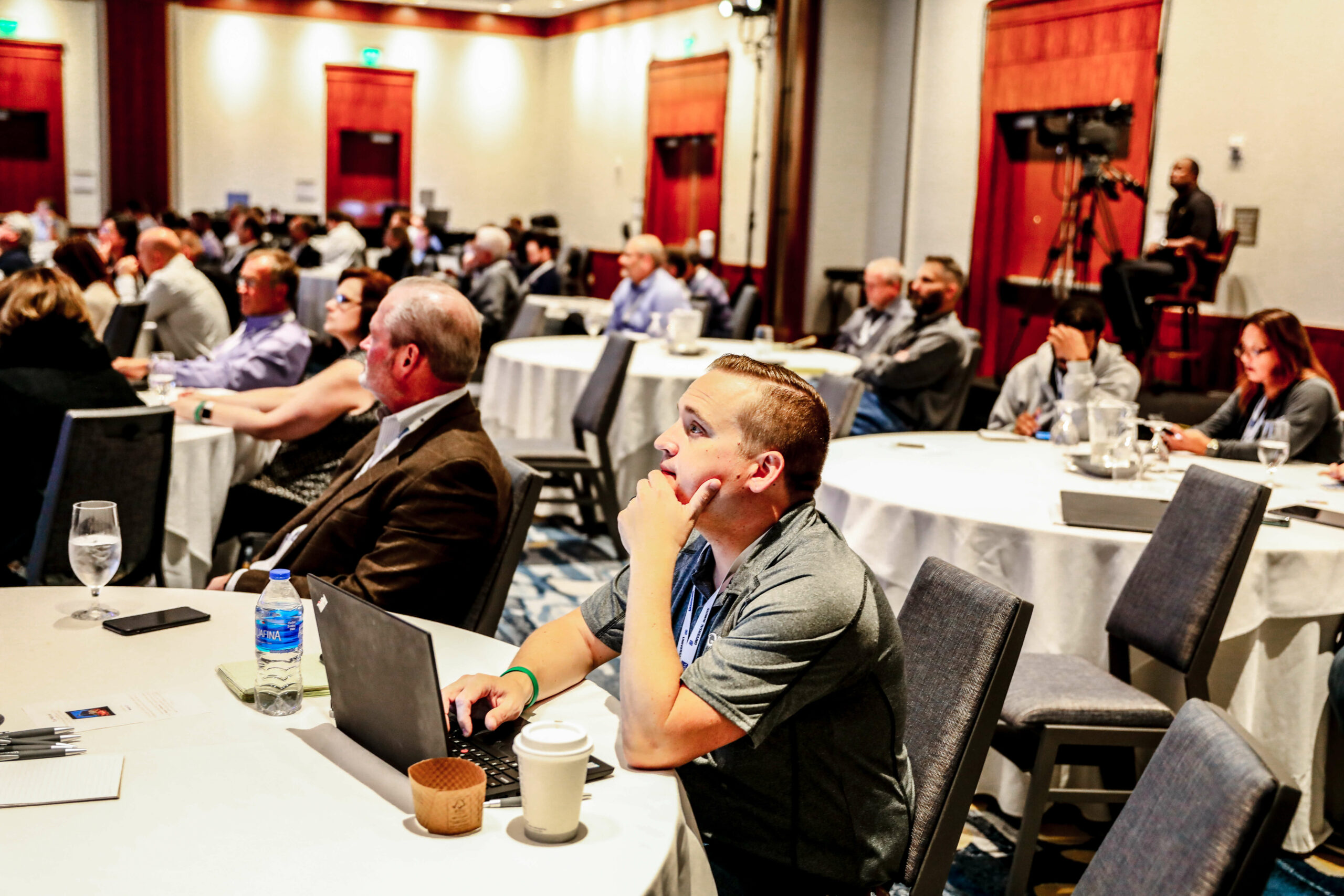 conference