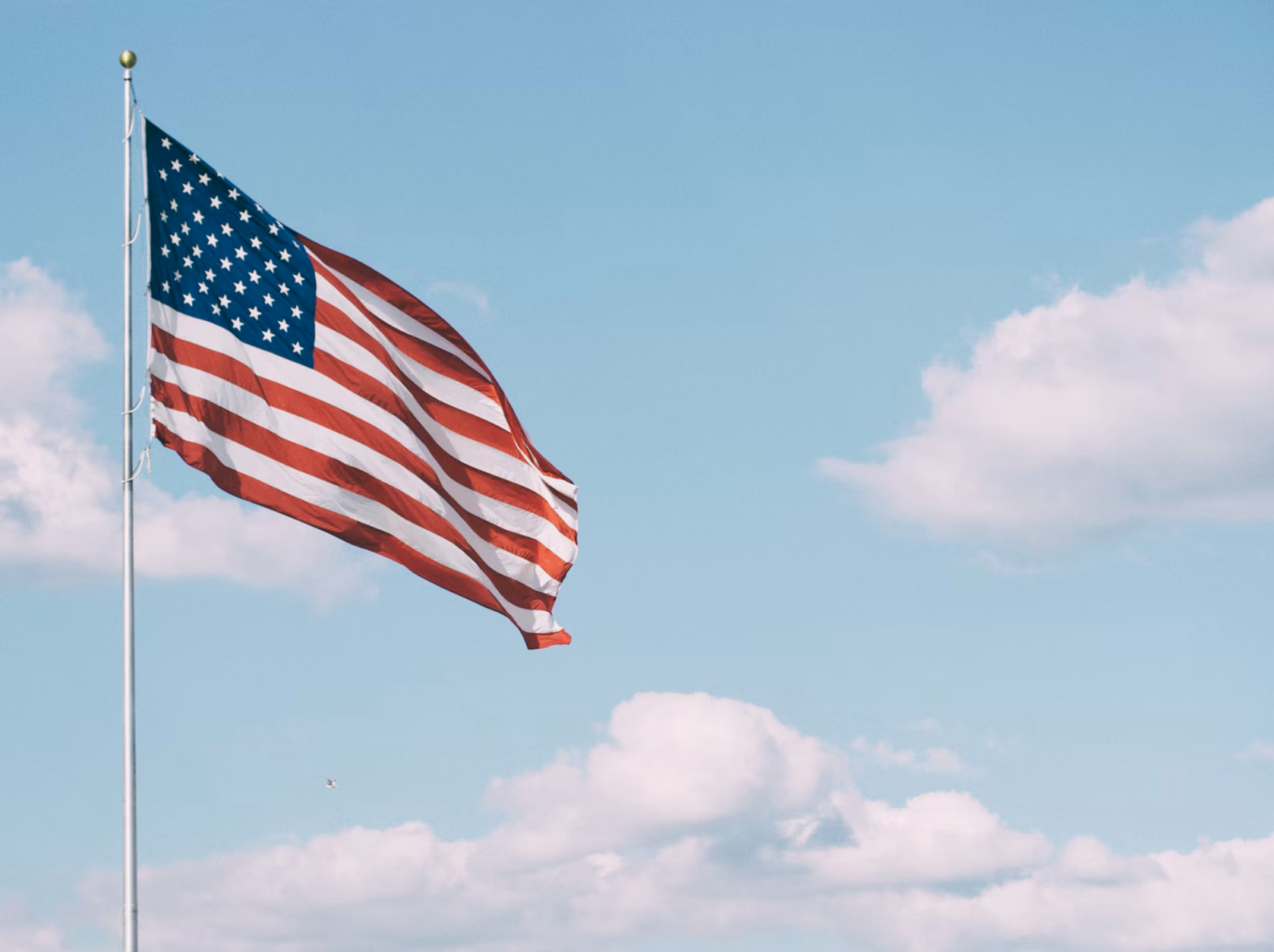 flag