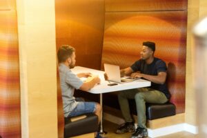 performance reviews