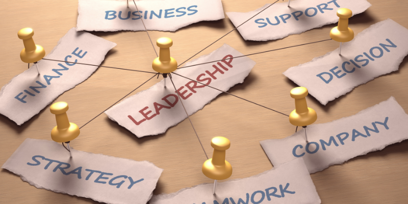 Lessons in Leadership: Manufacturing without Limits