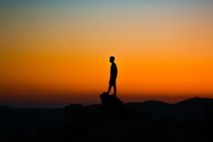 Step Out of Isolation