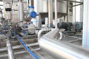 Embracing automation