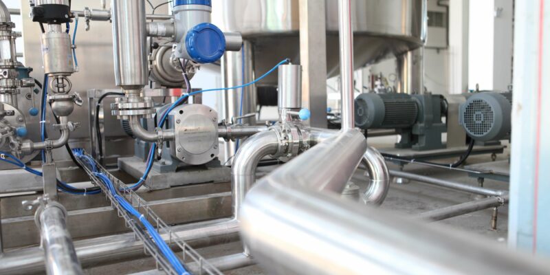 It’s Time to Embrace Automation at Your Machine Shop
