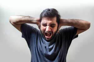 Hopelessly Overwhelmed?
