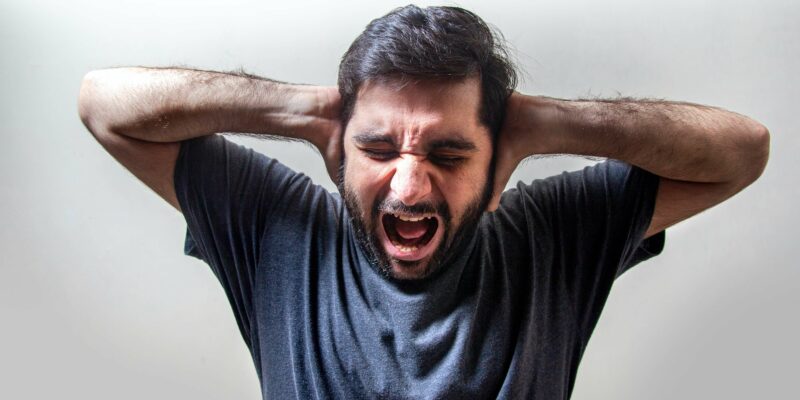 Hopelessly Overwhelmed? Here’s How to Get Back on Top