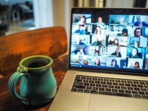 Peer-to-Peer Networking