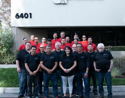 Case Study: J&F Machine’s Success Soars with NTMA Membership
