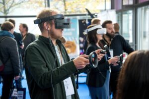 Virtual Reality Solutions