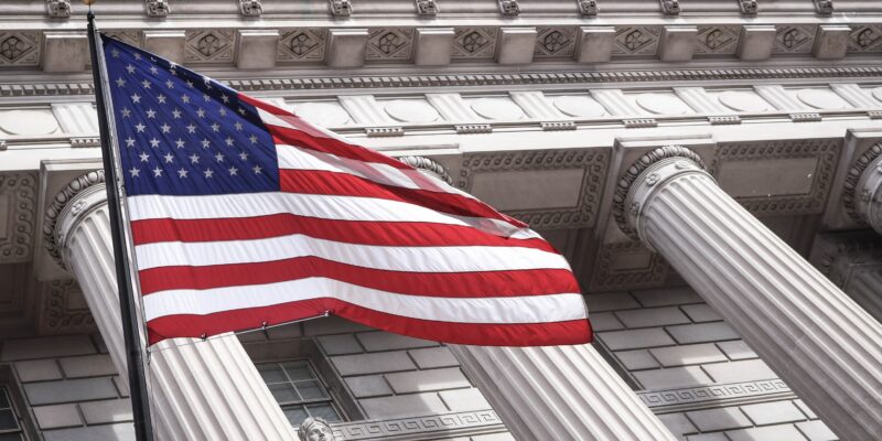 4th Quarter Advocacy Update for 2023: What’s Happening in Washington?