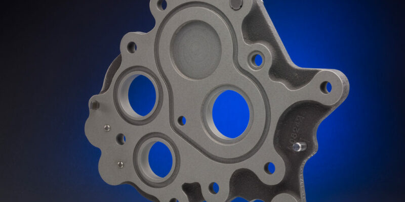 Case Study: Peerless Precision Builds Powerful Connections via NTMA