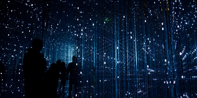 Investing in New Technologies: Staying Ahead in a Fast-Paced World