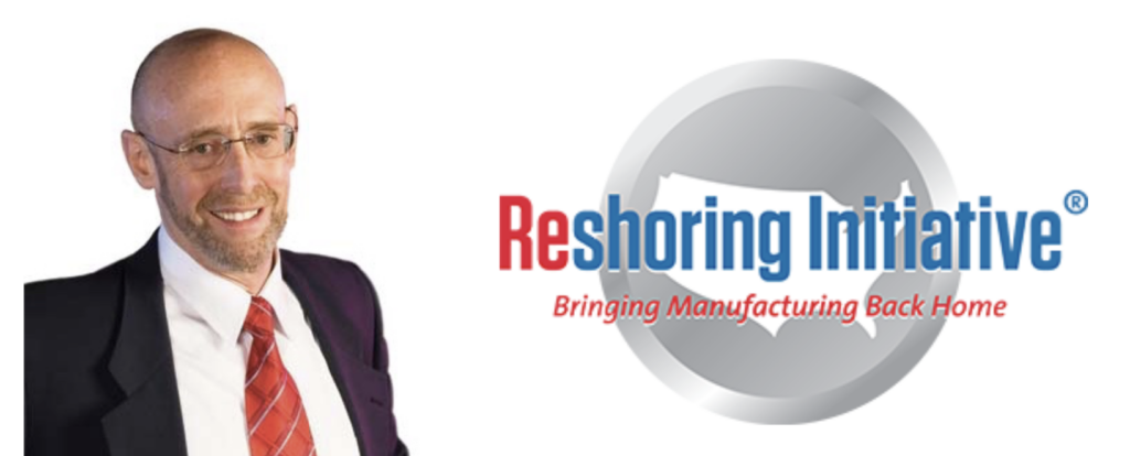 Reshoring Initiative®