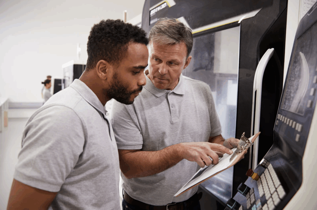 workforce development