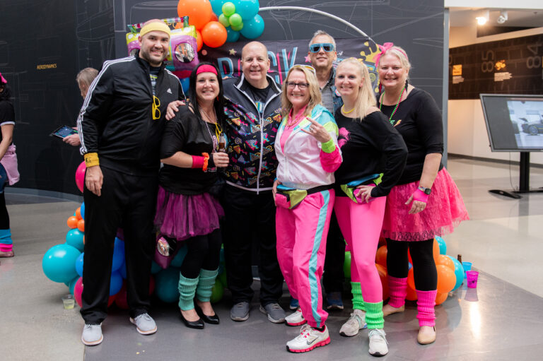 Engage: NTMA Staff