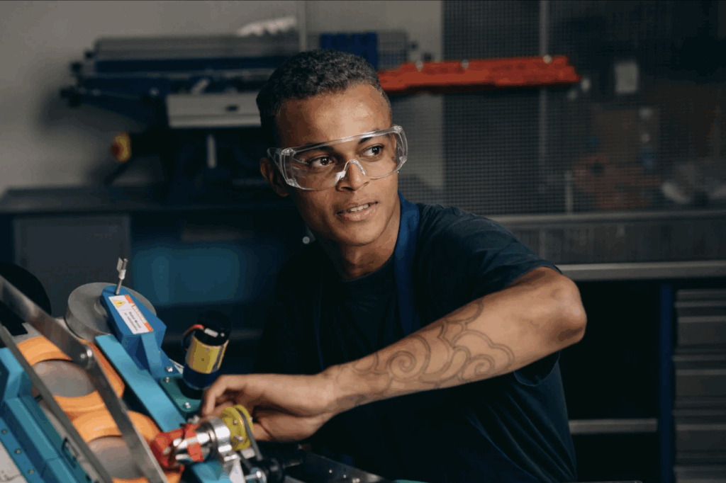 registered apprenticeship