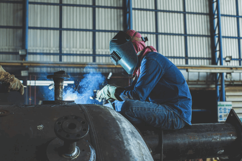 manufacturing safety