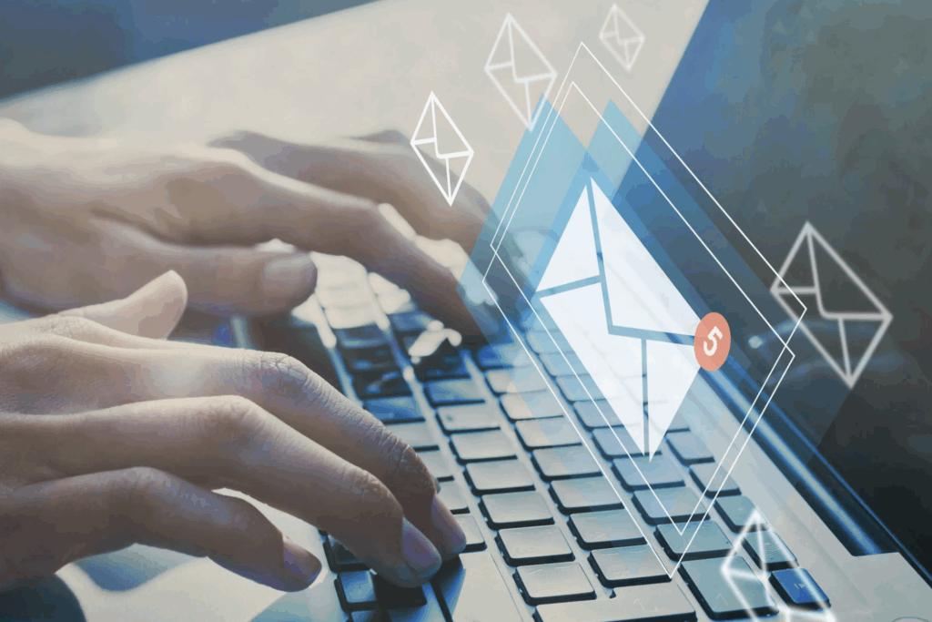 email communications