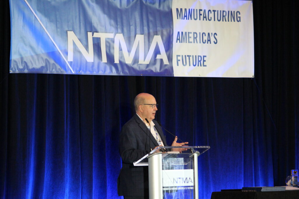 manufacturing event