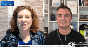 Tony Gunn Interview