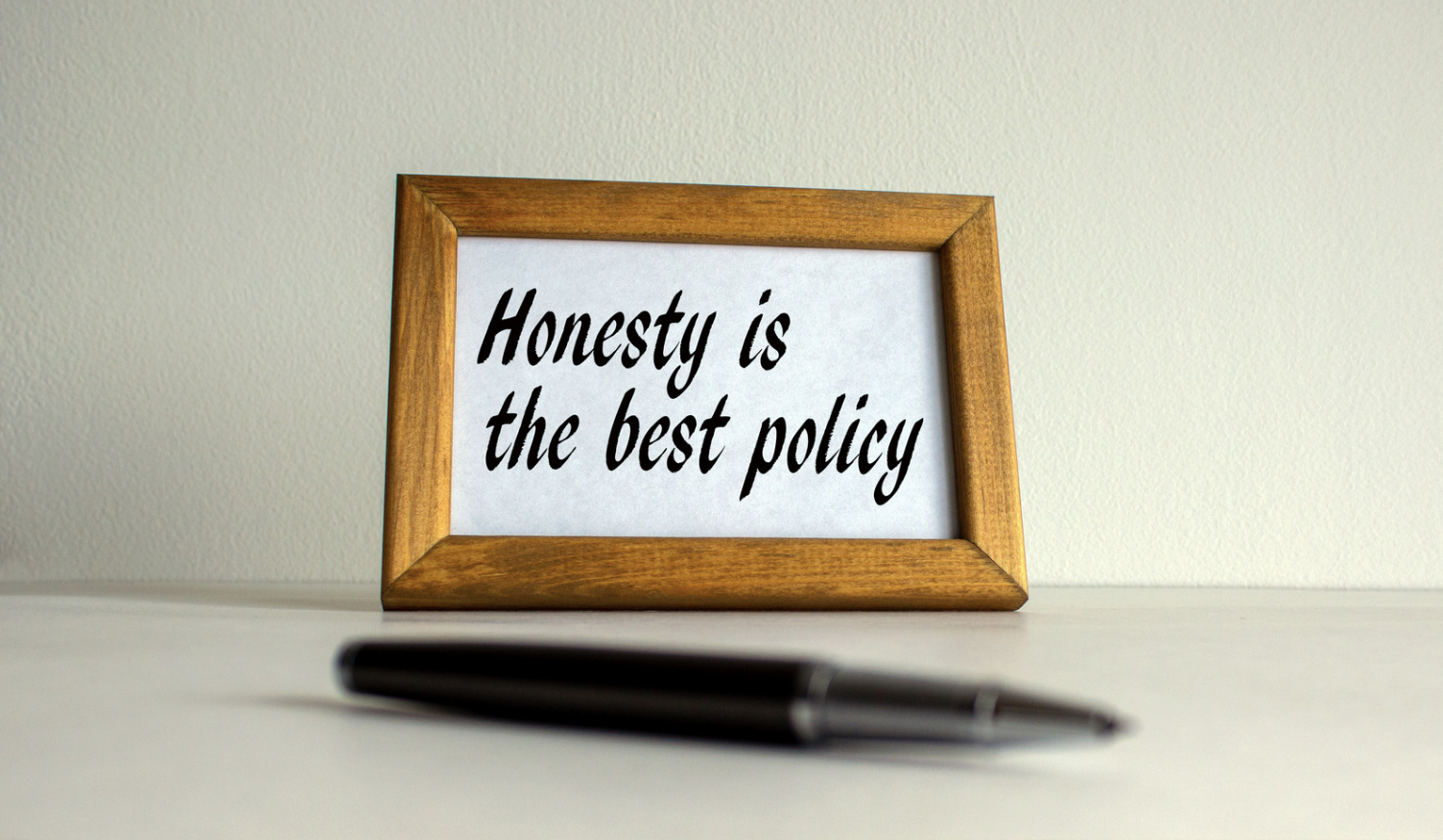 No News Is Not Always Good News: Why Every Manufacturing Company Needs Honest Communication