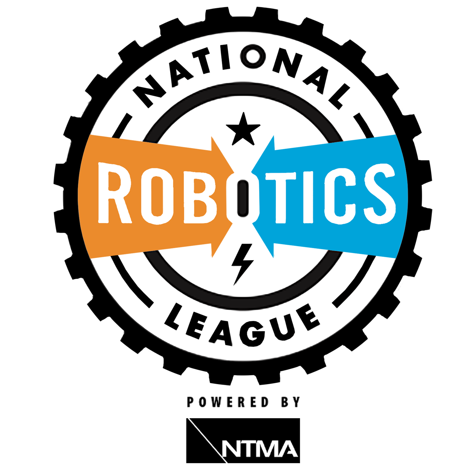 NRL logo