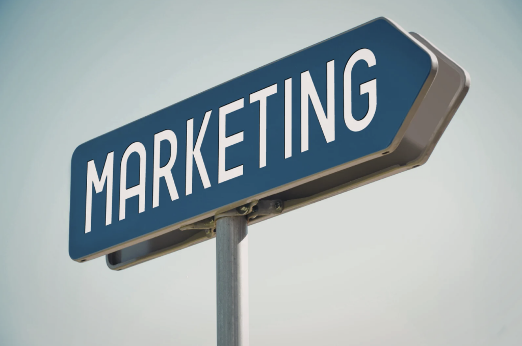 marketing
